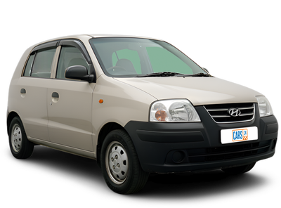 Hyundai Santro Xing-img
